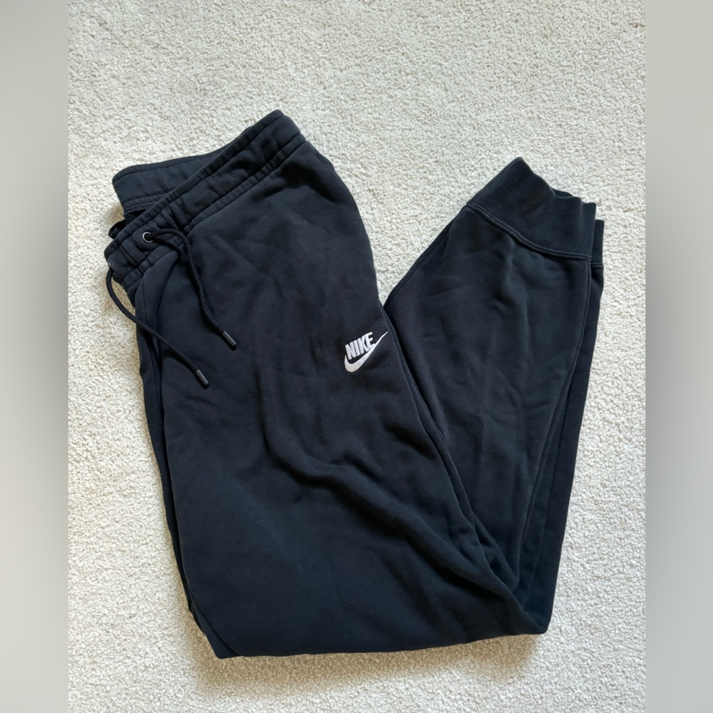 Nike Jogger Sweatpants